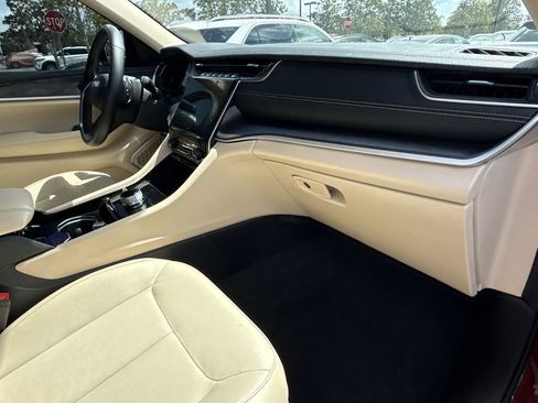 Used 2022 Jeep Grand Cherokee Limited AWD/4WD image 15