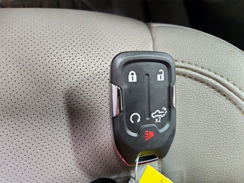 Used 2022 GMC Sierra 1500 SLT w/ SLT Premium Package image 31