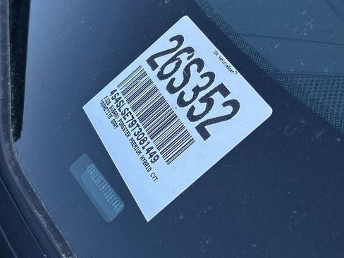 New 2026 Subaru Forester Premium image 29