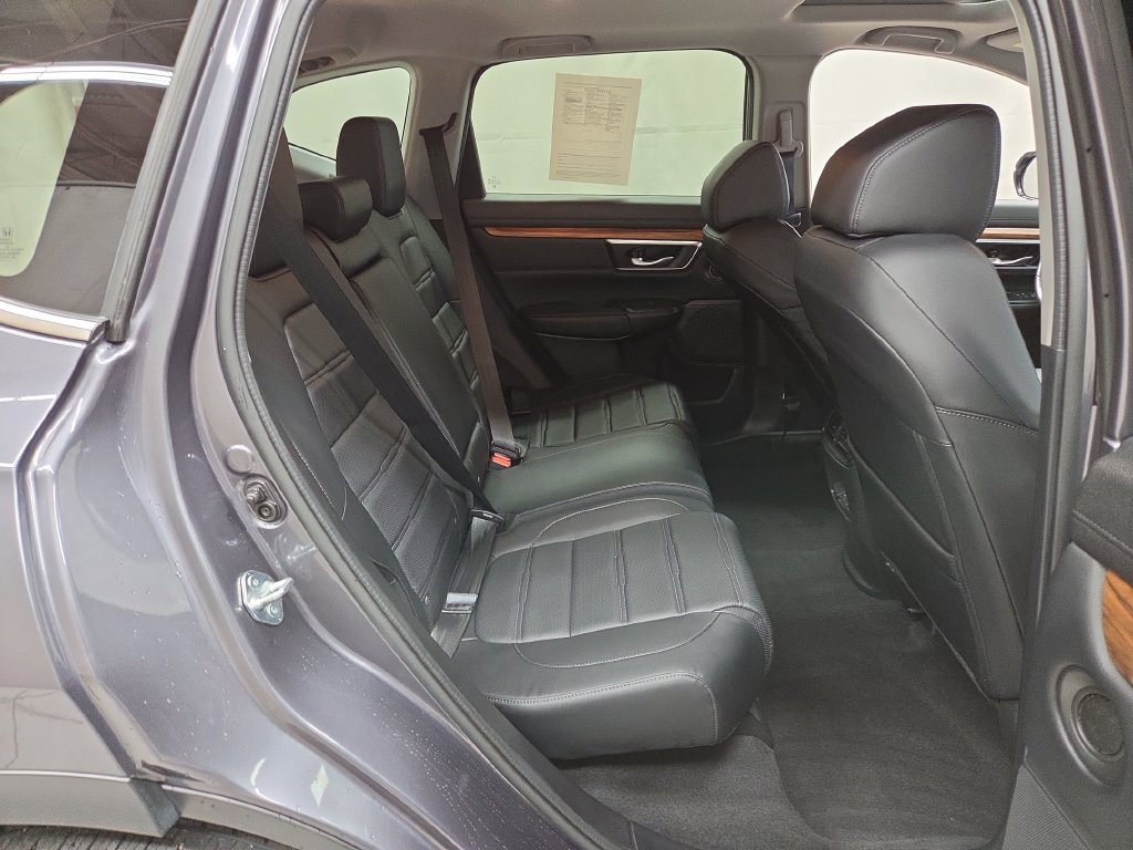 Used 2021 Honda CR-V EX-L image 10