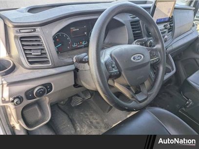 Used 2020 Ford Transit 250 Medium Roof w/ Load Area Protection Package