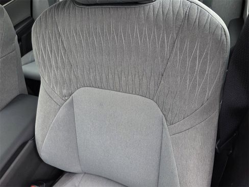 Used 2025 Toyota Camry LE image 13