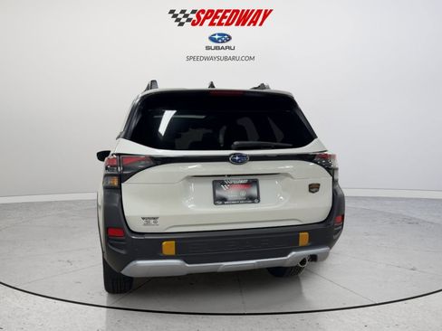New 2026 Subaru Forester Wilderness AWD/4WD image 7