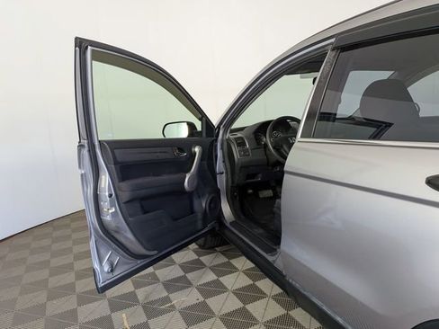 Used 2007 Honda CR-V LX image 8