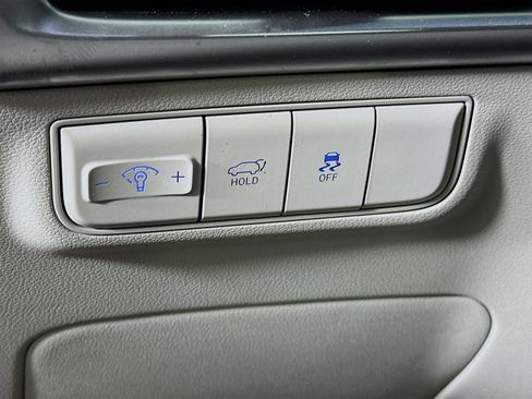 Used 2025 Hyundai Tucson SEL image 17