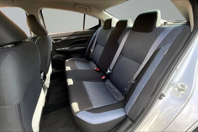 Used 2025 Nissan Versa SV w/ Trunk Package FWD image 20