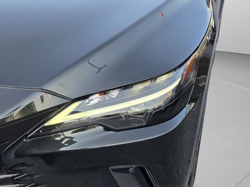 Certified 2023 Lexus RX 350 Premium Plus w/ Cold Area Package FWD image 9