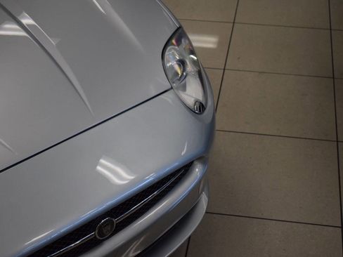 Used 2007 Jaguar XK XK 2dr Coupe image 5