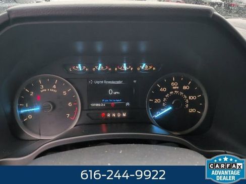Used 2018 Ford F150 XLT w/ Equipment Group 302A Luxury AWD/4WD image 4