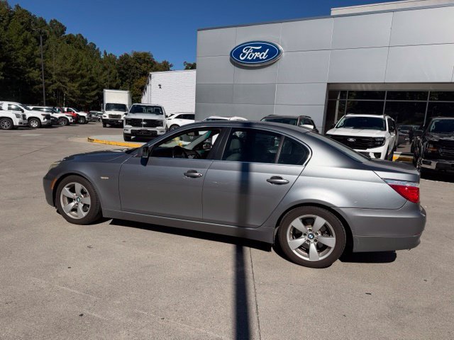 Used 2008 BMW 528i Sedan RWD image 22