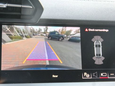 Certified 2023 Audi A3 2.0T Premium w/ Convenience Package image 28