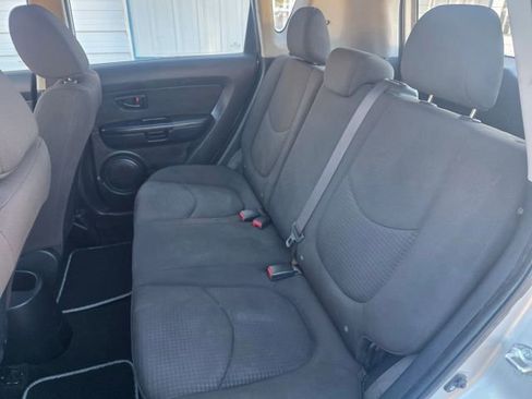 Used 2012 Kia Soul image 19