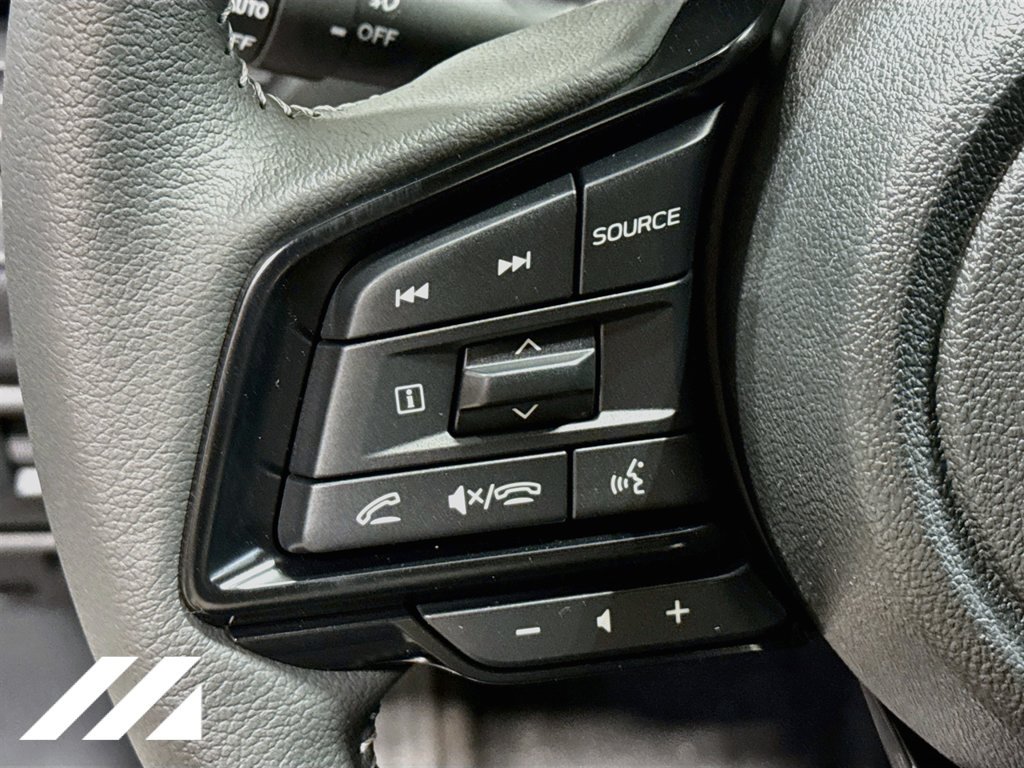 New 2026 Subaru Forester Premium AWD/4WD image 12
