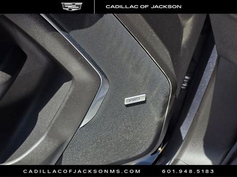 Used 2021 Chevrolet Tahoe Z71 w/ Luxury Package AWD/4WD image 23
