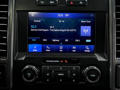 Used 2020 Ford F150 XLT w/ Equipment Group 302A Luxury AWD/4WD image 24