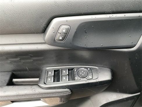 New 2025 Ford Ranger XLT w/ Equipment Group 301A High image 42