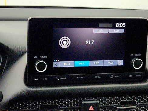Used 2024 Honda HR-V Sport image 18
