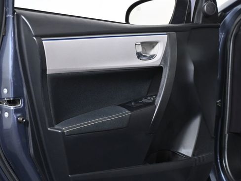 Used 2014 Toyota Corolla LE image 26