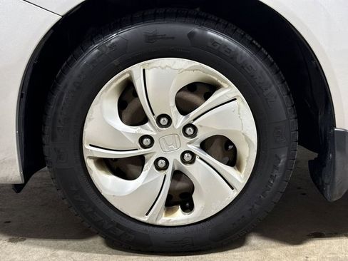 Used 2013 Honda Civic LX image 26