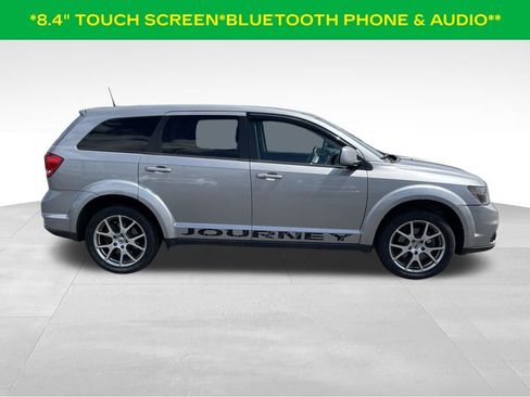 Used 2019 Dodge Journey GT AWD/4WD image 4