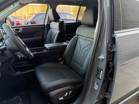 New 2026 Hyundai Santa Fe XRT image 24