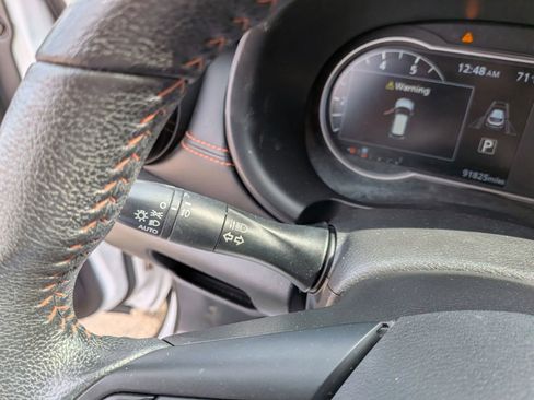 Used 2020 Nissan Kicks SR w/ SR Premium Package image 45