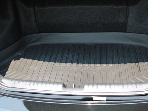 Used 2013 Honda Civic Hybrid Sedan image 34