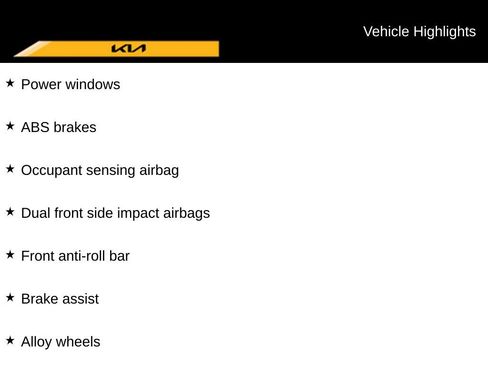 Certified 2022 Kia Forte LXS image 3