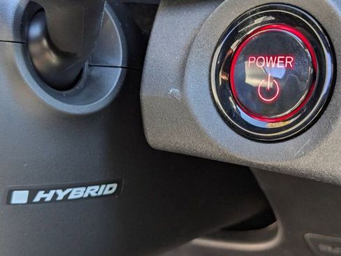 New 2026 Honda CR-V Sport image 24