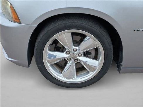 Used 2014 Dodge Charger R/T image 21