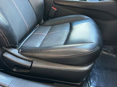 Used 2021 Nissan Altima 2.5 SR w/ SR Premium Package image 22