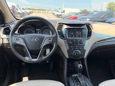 Used 2017 Hyundai Santa Fe Sport AWD/4WD image 22