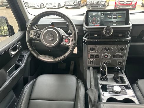 Used 2024 INEOS Grenadier Fieldmaster Edition image 2