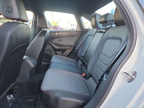 New 2026 Volkswagen Jetta GLI Autobahn FWD image 18