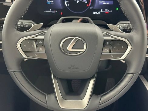 New 2026 Lexus RX 350 Premium Plus w/ Convenience Package AWD/4WD image 28
