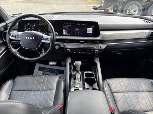 Used 2023 Kia Telluride SX Prestige X-Pro AWD/4WD image 21