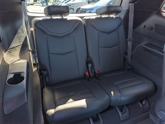 Used 2024 Cadillac XT6 Sport w/ Technology Package AWD/4WD image 19