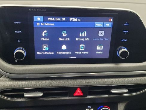 Used 2021 Hyundai Sonata SEL Plus image 25