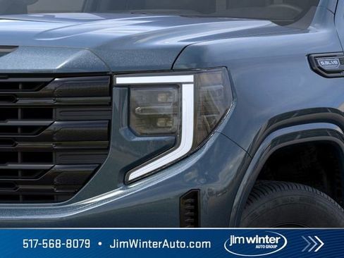 New 2026 GMC Sierra 1500 Elevation w/ Preferred Package image 10
