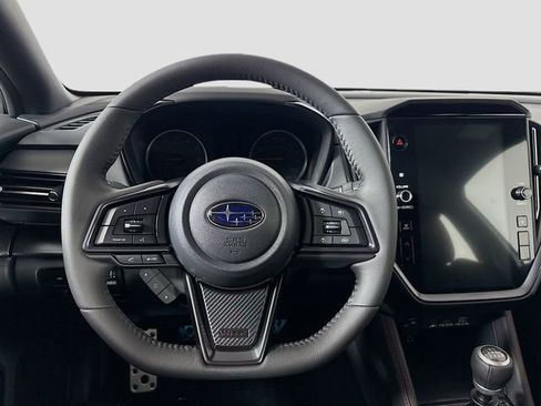 New 2026 Subaru WRX Premium AWD/4WD image 10
