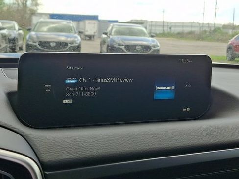 New 2026 MAZDA CX-50 AWD 2.5 S w/ Weather Package image 13