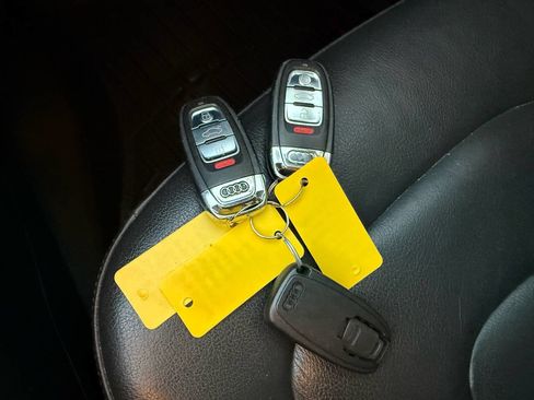 Used 2014 Audi A4 Premium Plus image 18