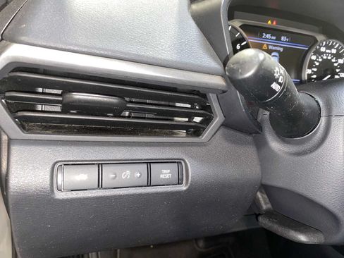 Used 2020 Nissan Altima 2.5 S AWD/4WD image 24