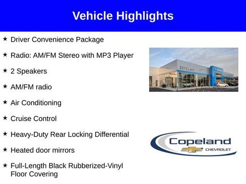 New 2026 Chevrolet Express 2500 RWD image 3