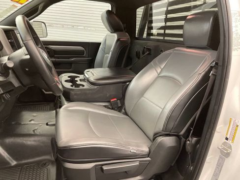 Used 2022 RAM 2500 Tradesman AWD/4WD image 14