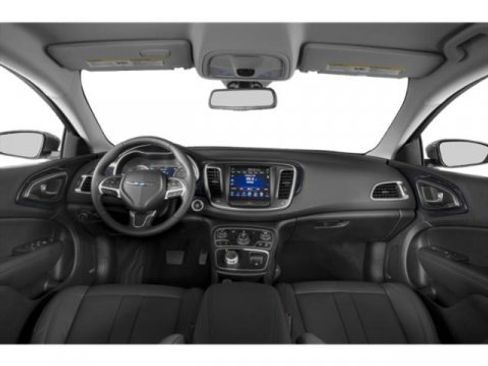 Used 2015 Chrysler 200 C image 11