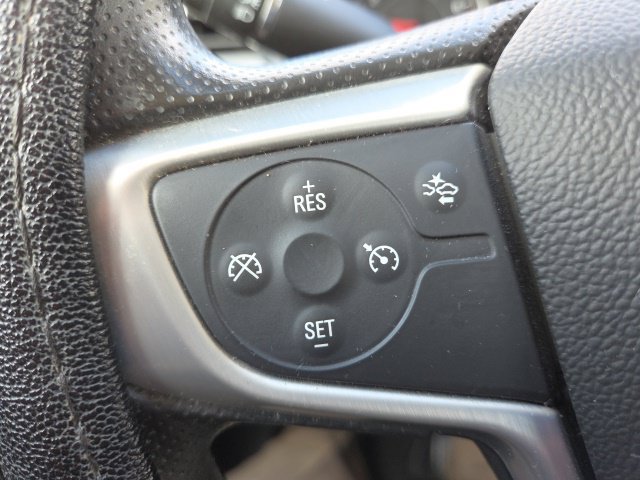 Used 2023 GMC Acadia SLE FWD image 36
