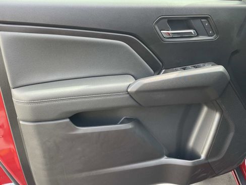 New 2026 GMC Canyon Elevation image 19