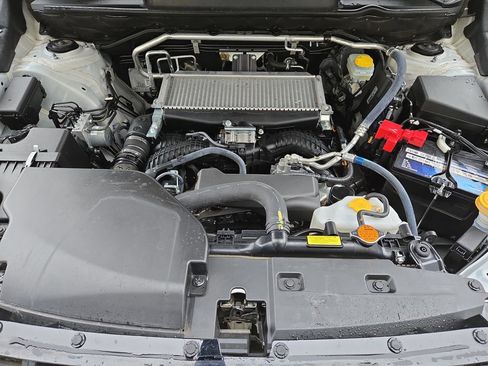 Certified 2024 Subaru Ascent Premium w/ Convenience Package image 27