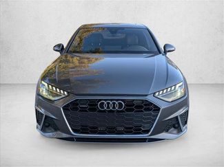 Used 2020 Audi A4 2.0T Premium Plus w/ Premium Plus Package video 2